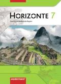 Horizonte / Horizonte - Geschichte Realschule Bayern Ausgabe 2008