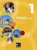 Politik & Co. – Nordrhein-Westfalen / Politik & Co. NRW 1