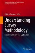 Understanding Survey Methodology