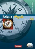 Fokus Physik - Gymnasium Nordrhein-Westfalen / 5./6. Schuljahr - Schülerbuch mit DVD-ROM