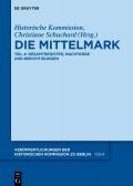 Die Brandenburgischen Kirchenvisitations-Abschiede und -Register... / Die Mittelmark / Teil 4: Gesamtregister, Nachträge und Berichtigungen