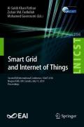 Smart Grid and Internet of Things