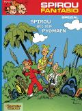 Spirou & Fantasio Spezial 3: Spirou bei den Pygmäen