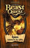 Beast Quest – Eposs, Gebieterin der Lüfte