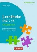 Lerntheke - DaZ / Grammatik: 7/8