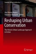 The Historic Urban Landscape Approach