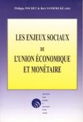 Les enjeux sociaux de l'Union économique et monétaire