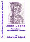 John Locke Revolutionen - Königswege zu Visionen