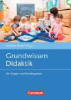 Grundwissen Frühpädagogik / Grundwissen Didaktik für Krippe und Kindergarten