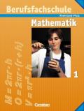 Mathematik - Berufsfachschule - Rheinland-Pfalz / Band 1 - Schülerbuch mit Formelsammlung