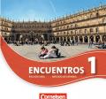 Encuentros - 3. Fremdsprache - Edición 3000 / Band 1 - Audio-CD