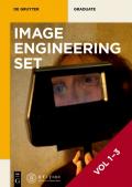Yujin Zhang: Image Engineering / [Set vol. 1-3]