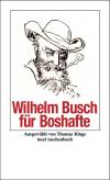 Wilhelm Busch für Boshafte