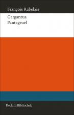 Gargantua und Pantagruel