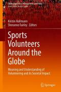Sports Volunteers Around the Globe