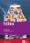 TERRA Geography. Globalisation and Disparities