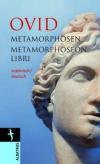 Metamorphosen / Metamorphoseon Libri