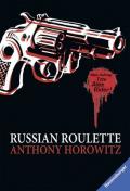 Alex Rider, Band 10: Russian Roulette