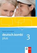 deutsch.kombi plus / Schülerbuch 7. Klasse
