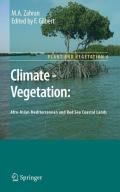 Climate - Vegetation: