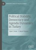 Political Stability and Agenda Dynamics