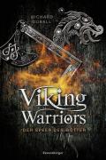 Viking Warriors, Band 1: Der Speer der Götter