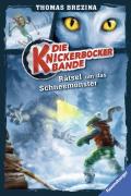 Die Knickerbocker-Bande, Band 1: Rätsel um das Schneemonster