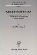 Global Pension Policies.