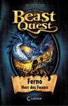 Beast Quest – Ferno, Herr des Feuers