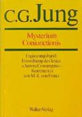 C.G.Jung, Gesammelte Werke. Bände 1-20 Hardcover / Band 14/3: Aurora Consurgens