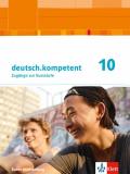 deutsch.kompetent / Schülerbuch 5. Klasse mit Onlineangebot