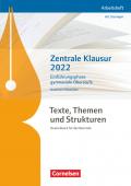 Texte, Themen und Strukturen - Deutschbuch für die Oberstufe - Nordrhein-Westfalen