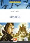 Dracula, mit 1 Audio-CD