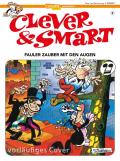 Clever und Smart 9: Fauler Zauber mit den Augen