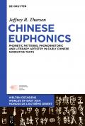 Chinese Euphonics