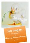 Go vegan / Kochbuch Go vegan I NEU