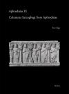 Columnar Sarcophagi from Aphrodisias