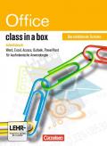 Class in a box - Microsoft Office 2010 / Office Professional 2010