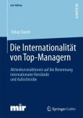 Die Internationalität von Top-Managern