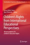 Children’s Rights from International Educational Perspectives