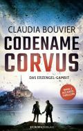 Codename Corvus – Das Erzengel-Gambit