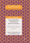 Management Studies in South Africa