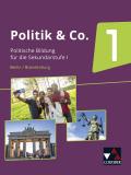 Politik & Co. – Berlin/Brandenburg / Politik & Co. Berlin/Brandenburg 1