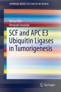 SCF and APC E3 Ubiquitin Ligases in Tumorigenesis
