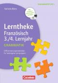 Lerntheke - Französisch / Grammatik: 3.-4. Lernjahr