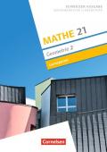 Mathe 21 - Geometrie / Band 2 - Lernspuren