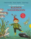 Der kleine Wassermann: Das große Buch vom kleinen Wassermann