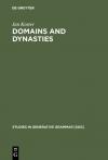 Domains and Dynasties