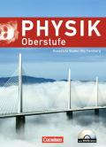 Physik Oberstufe - Baden-Württemberg / Kursstufe - Schülerbuch mit DVD-ROM