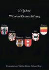 20 Jahre Wilhelm-Klemm-Stiftung